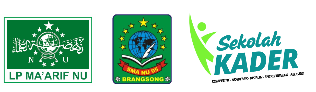 1. Logo Utama Gabung